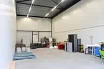 110 m2 Bedrijfsruimte te Huur Raalte