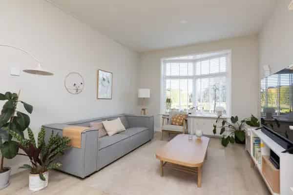 Moderne 2-onder-1-kapwoning Sneek Nabij Centrum