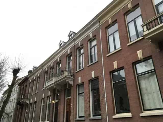 Studio Arnhem Spijkerkwartier Prins Hendrikstraat
