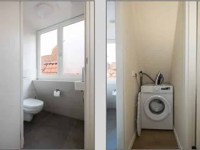 Te Huur: Luxe Appartement Hoorn Centrum 6 Maanden