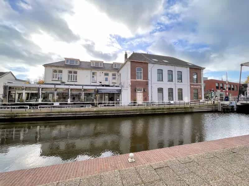 Horecaruimte Bodegraven | Zoek horeca te huur: Rijnkade 1-a 2411 EB Bodegraven 