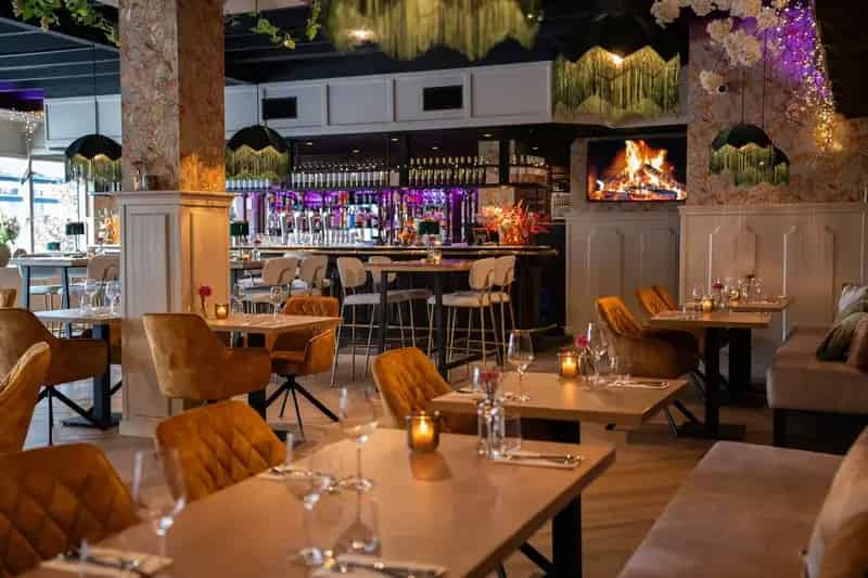 Vakantiehuis Ede Recreatiepark 't Gelloo