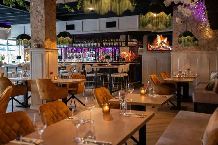 Vakantiehuis Ede Recreatiepark 't Gelloo