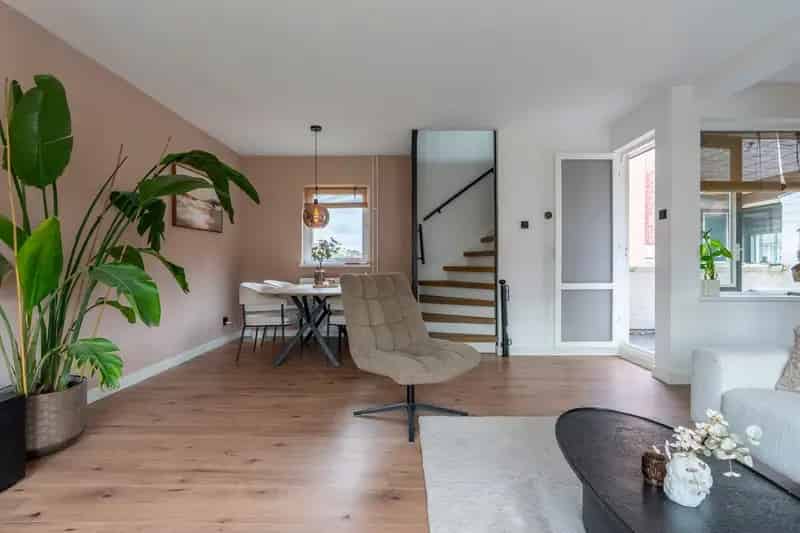 Appartement te koop Rijnsburg Frederiksoord 2 slaapkamers