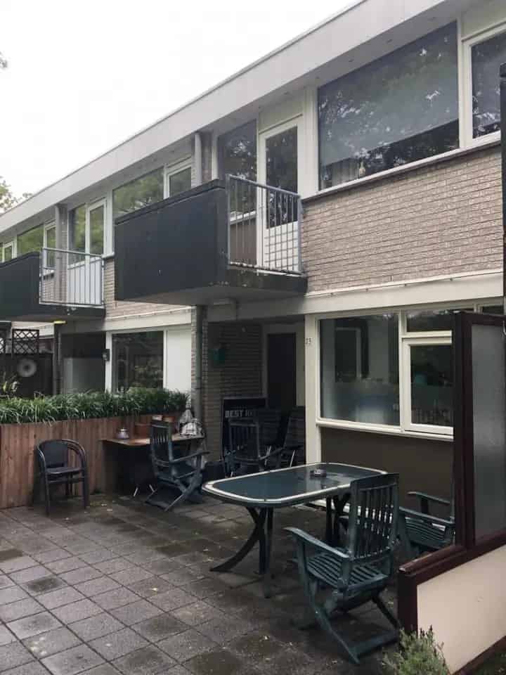 Studentenkamer Tilburg Paletplein Beschikbaar per 1-8-2020