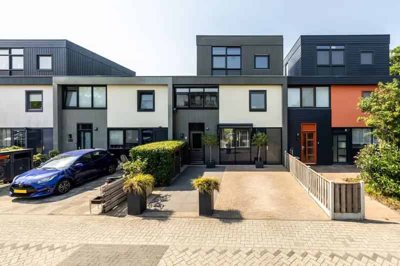 Huis te koop: Bali 37 1448 AK Purmerend | Funda