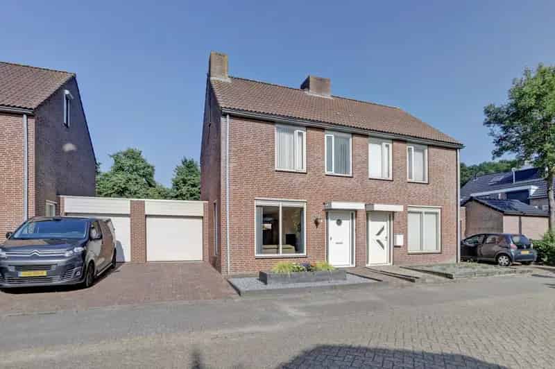 Huis te koop: van Hovedreef 13 4715 GH Rucphen 