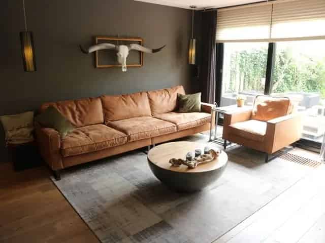 Hoekwoning Oosterhout 4 kamers 117m2 te huur
