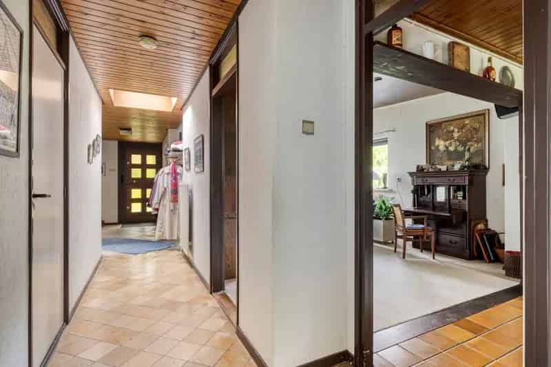 Vrijstaande Bungalow te koop Leusden 3 slaapkamers grote tuin