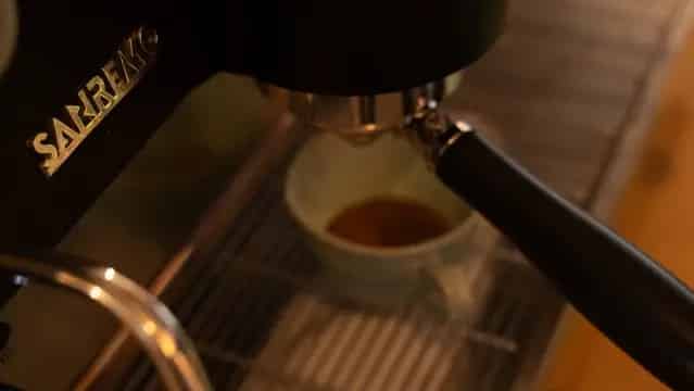 Lunchroom Barista Café te Koop Schoorl Centrum