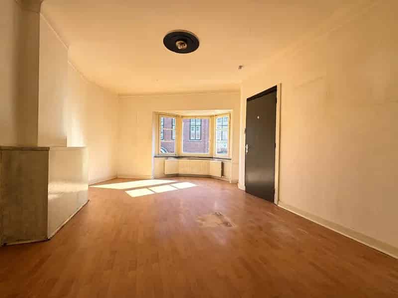 Ruime Bovenwoning Venlo 3 Slaapkamers Balkon Kelder Modernisering