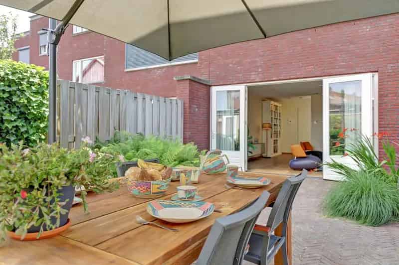 Huis te koop Arnhem Brunelsingel 108: 4 slaapkamers, A++ label, tuin en dakterras