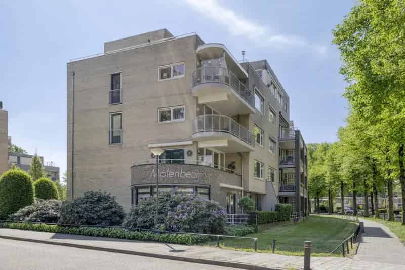 Royaal appartement Veghel nabij De Noordkade 122m²