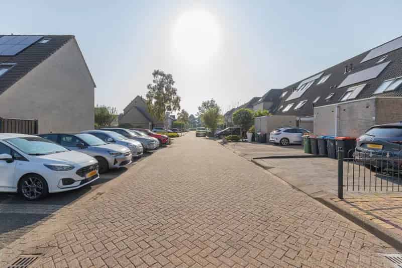 Huis te koop Brielle Nieuwland 4 slaapkamers 150m2