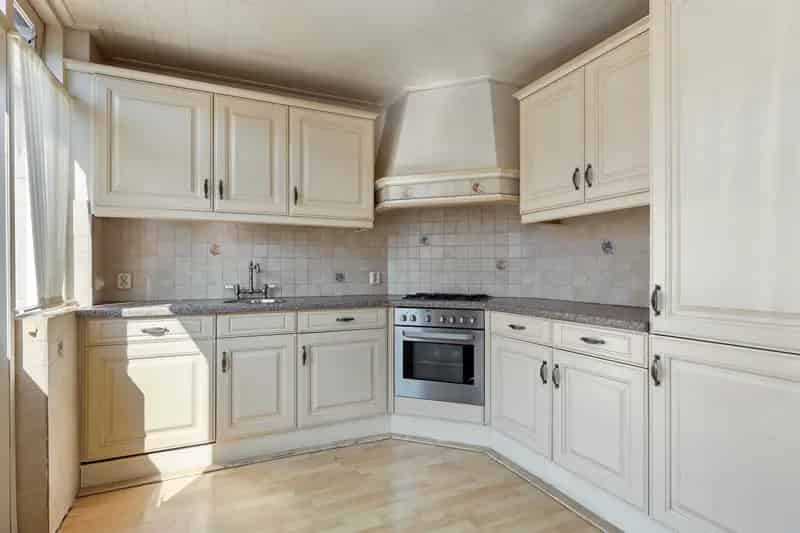 Huis te koop Etten Leur 3 slaapkamers garage tuin