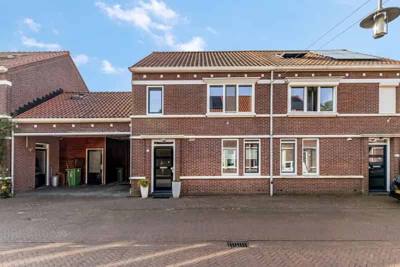 Huis te koop: Waarderhout 7 6718 GK Ede | Funda