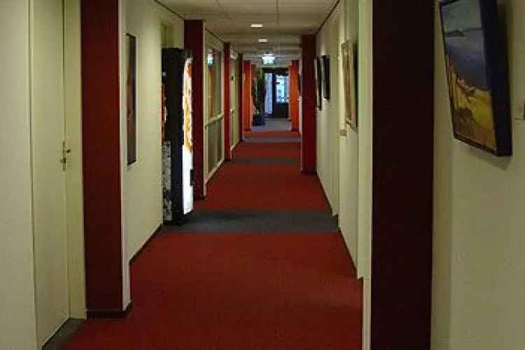Kantoorruimte Enschede Rigtersbleek Aalten 4