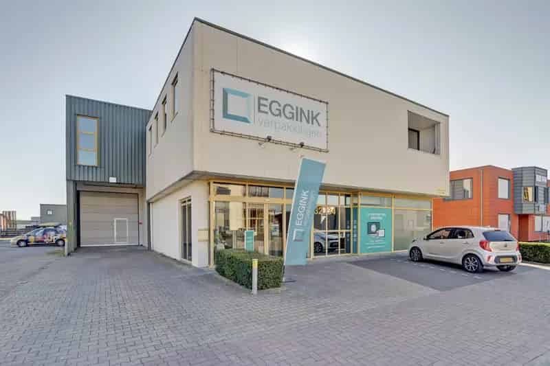 Bedrijfshal Winterswijk 1915m² te Huur