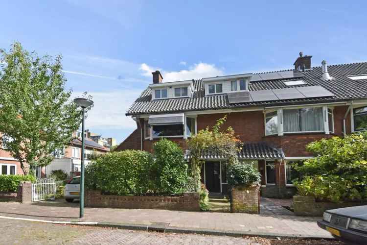 Huis Te Koop in Voorburg, Zuid-Holland