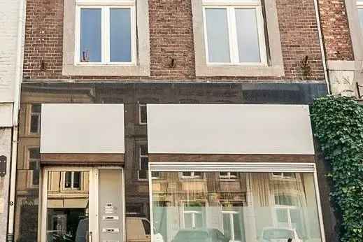 Belegging Maastricht | Zoek beleggingen te koop: Brusselsestraat 103 6211 PD Maastricht [funda in business]