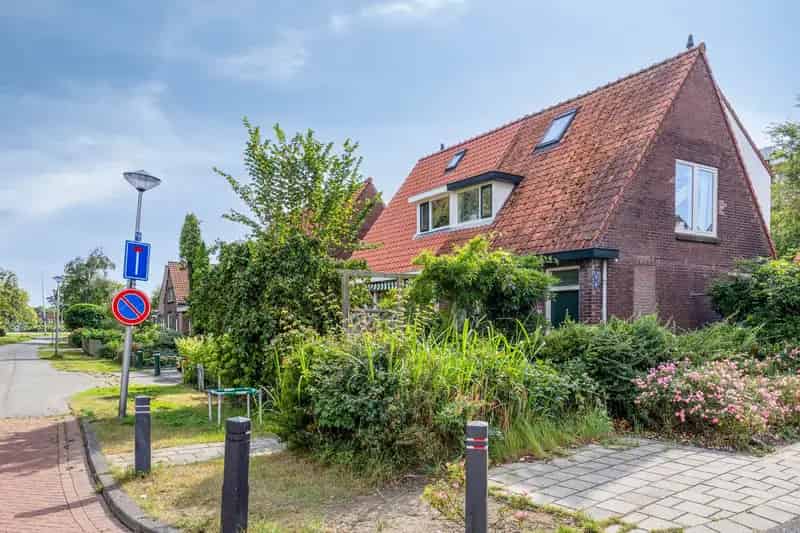 Huis te koop: Terpsingel 11 3202 SR Spijkenisse | Funda