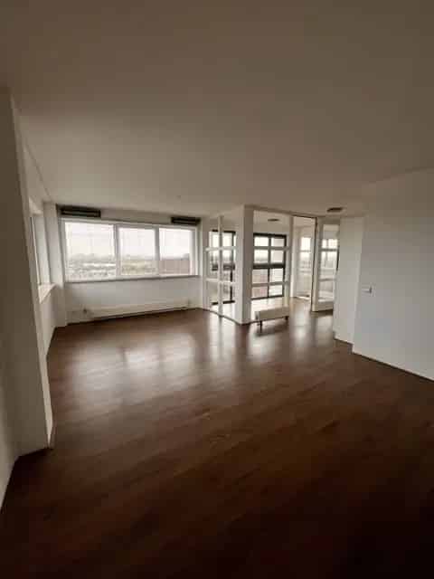 3 Kamer Appartement Maarssen 104m2 Te Huur