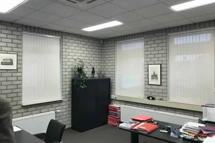 Kantoorruimte Bemmel: Volledig gestoffeerd nabij A15