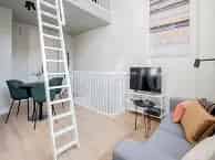 Studio Nijmegen Berg en Dalseweg 45m2