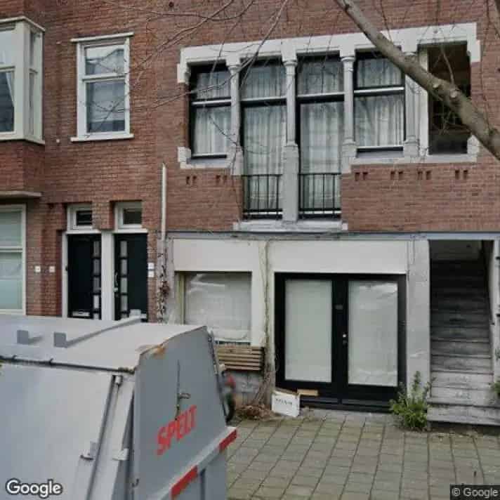 Studio Rotterdam