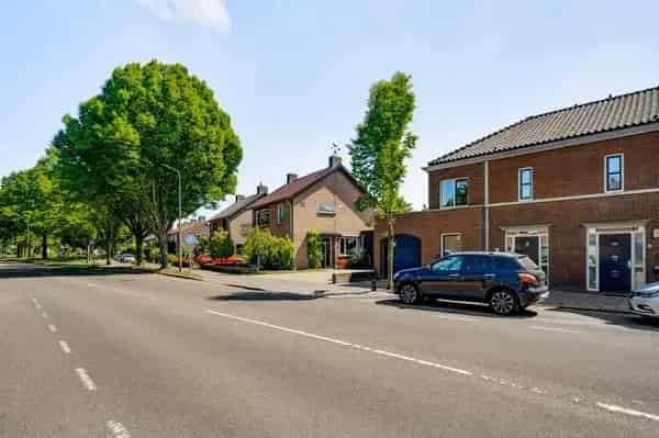 Hoekwoning te koop in Weert nabij Stadspark