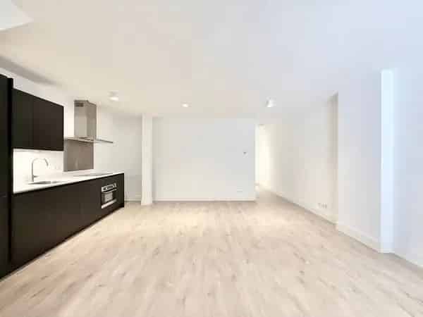 Ruim appartement 127m2 Bergstraat 2 slaapkamers Oude Noorden
