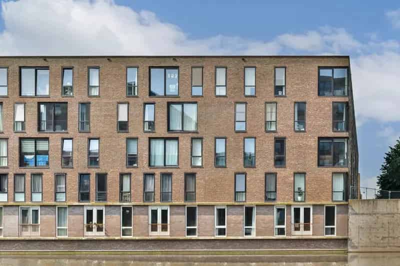 Appartement te koop IJburg: 2 slaapkamers, 83m², energielabel A