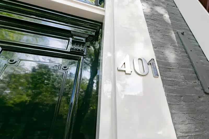 Appartement Singel Amsterdam 138m2 3 slaapkamers 2 badkamers