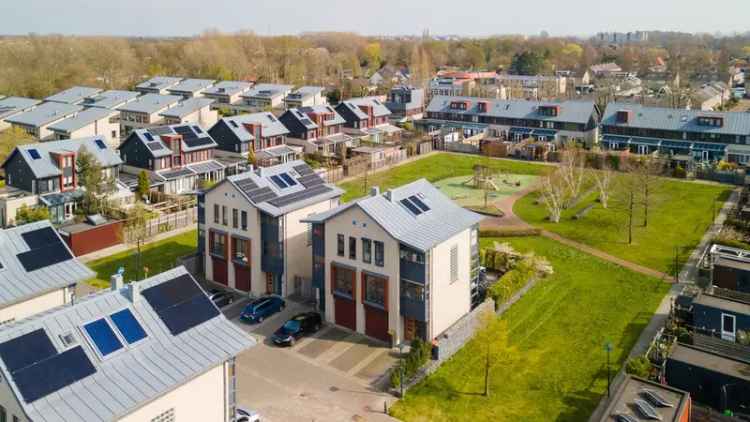 Eengezinswoning Te Huur in Hoorn, Noord-Holland