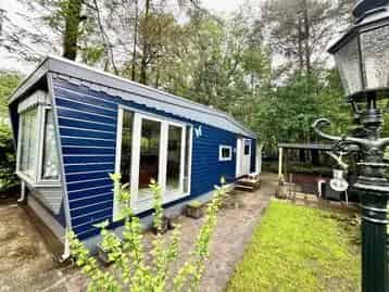 Chalets te huur tijdelijk Tilburg Eindhoven