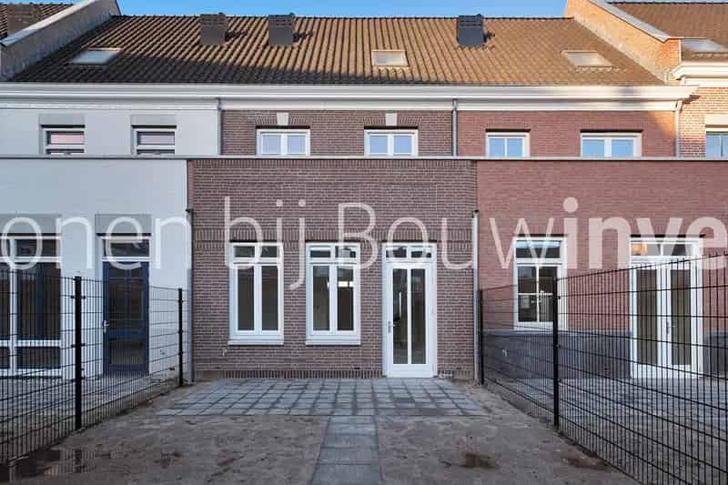 Langdonkstraat 26