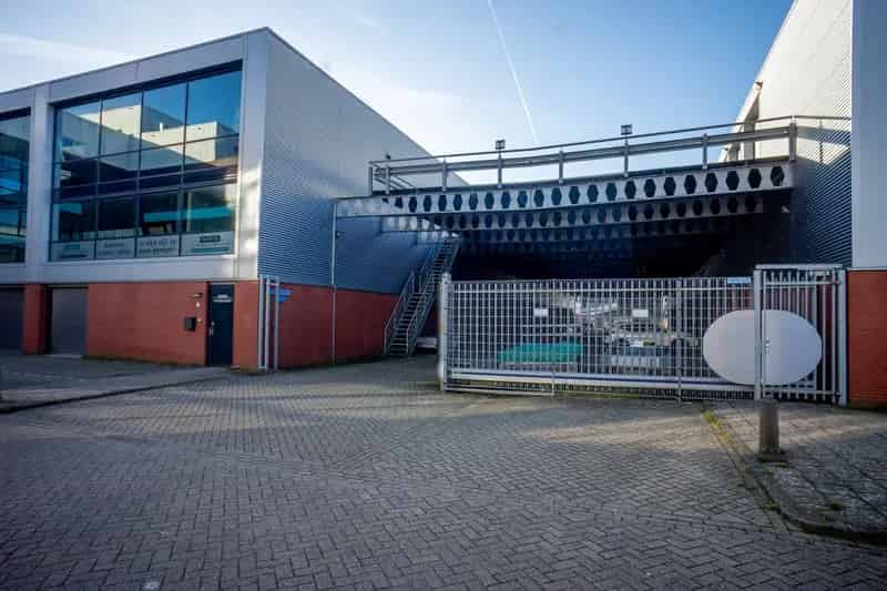 Garagebox Alkmaar te Koop 55m² - Oudorp