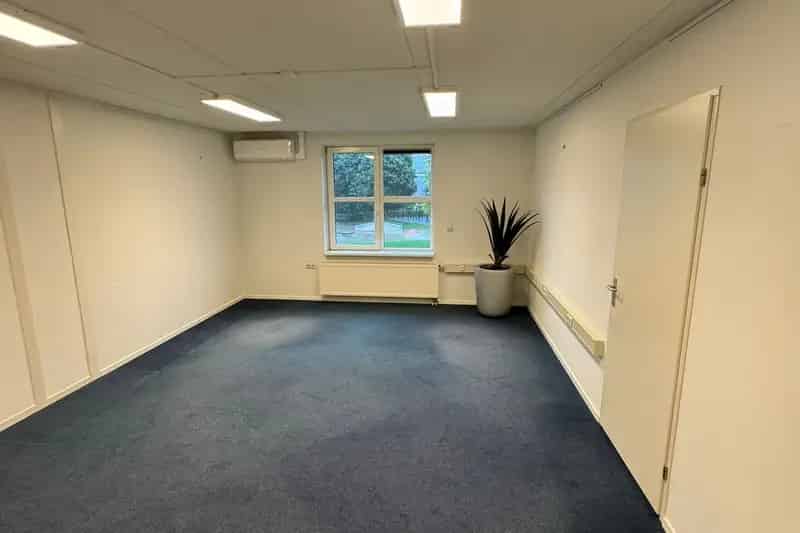 Kantoorruimte te huur Putten - Hoge Eng