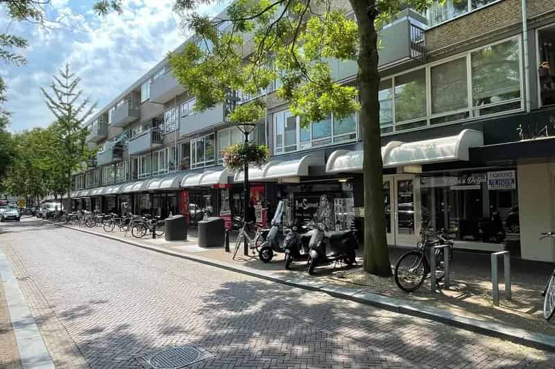 Winkelruimte te Huur Oss Centrum 70m2