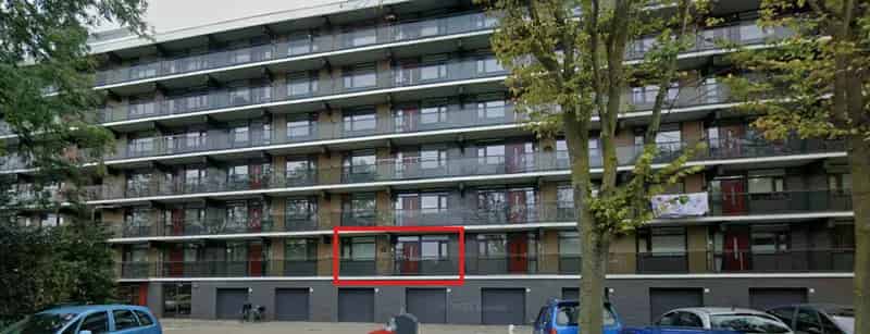 55plus 4 Kamer Appartement 3 Slaapkamers 1e Verdieping