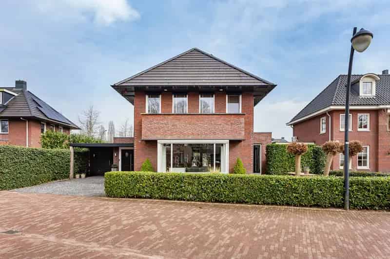 Luxe Villa te Koop in Vathorst Amersfoort