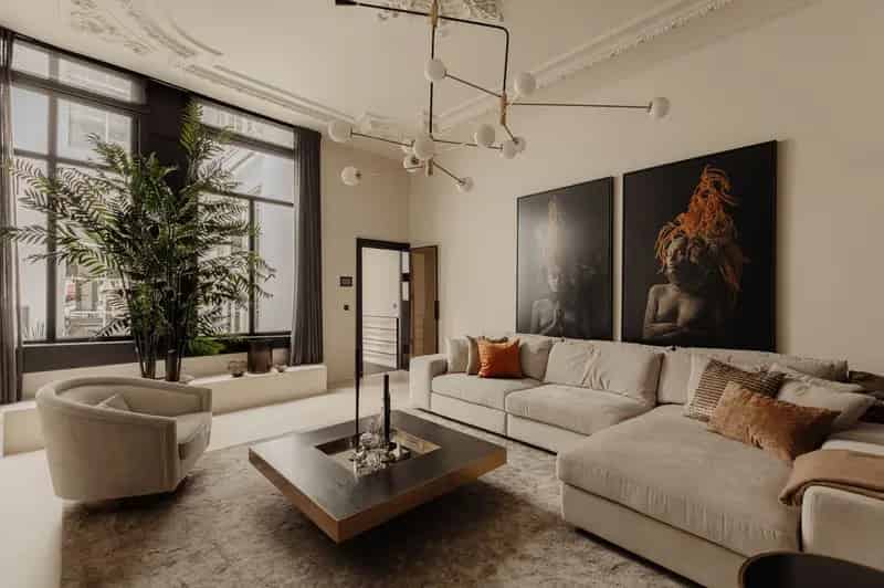 Appartement te koop: Singel 328 1016 AE Amsterdam 