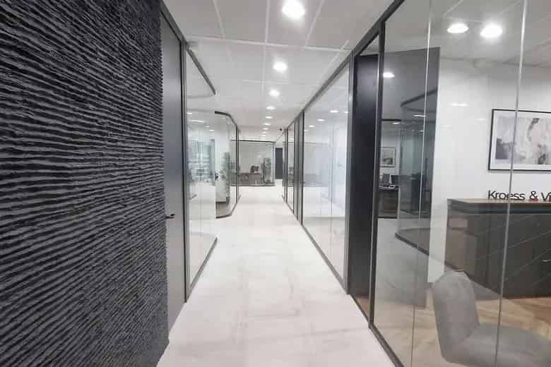 13-625 m2 Kantoorruimte te Huur Rijswijk Luxe Units