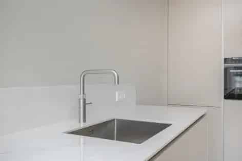 2 Kamer Appartement 84m2 Rotterdam Centrum
