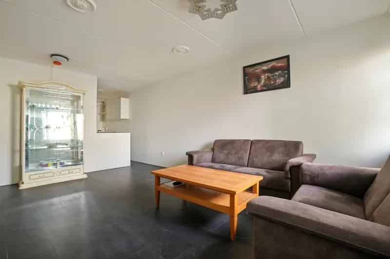 Ruim 3 Kamer Appartement Amsterdam Ruiseveenpad