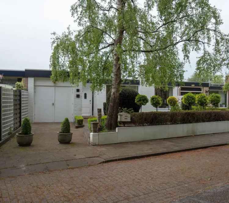 Bungalow Te Huur in Opmeer, Noord-Holland