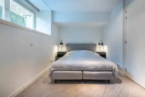 Appartement De Genestetstraat Amsterdam