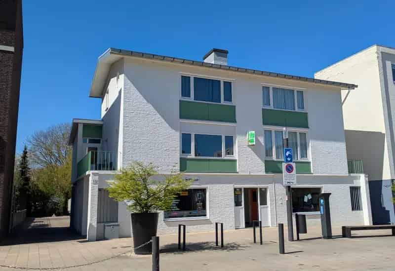 CombiPand Vaals Centrum: Belegging of Bedrijf met Woning