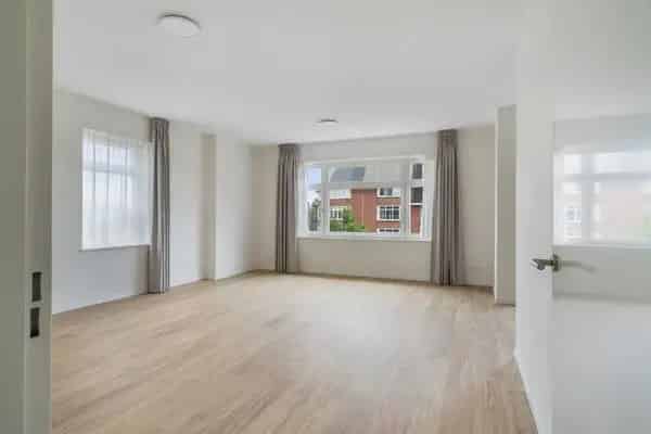 Appartement Laan van Meerdervoort Den Haag