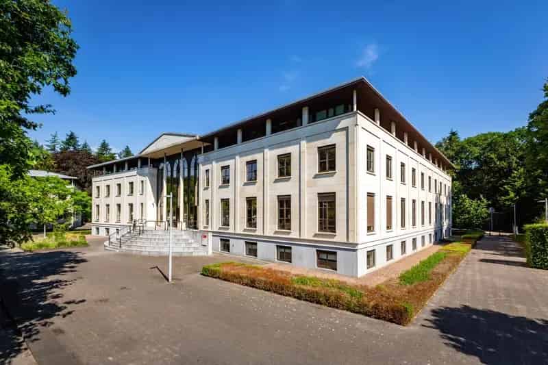 Kantoorruimte te huur Landgoed Leusderend